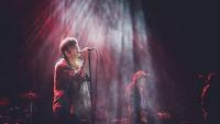 Fontaines D.C. excellently explore moody atmospheres on 'Dopamine Chamber'