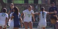 Rainbow Wahine soccer to play final home matches amid severe weather threat