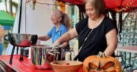 Hundreds turn out for BankPacific Halloween event in Hagåtña