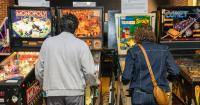 Bumpers, flippers and steel balls: Chicago gets its first pinball museum