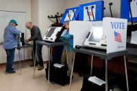 ELECTION 2026 | Why reported challenges with touchscreen voting machines don't signal election rigging
