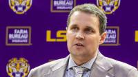 Lawyers for RJ Luis Jr. ask judge to block SEC from intervening to keep him off LSU's roster
