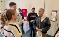 Letter: Supporting Bobby Charles and local control of education