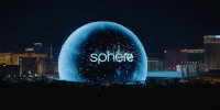 Las Vegas-style 'Sphere' venue coming to Maryland following county council approval