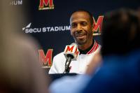 Resilience, details and effort: Maryland football’s new focus under Aazaar Abdul-Rahim