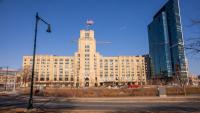 Tech incubator MassChallenge moving HQ out of Boston's Seaport