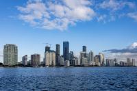 Florida Sues Climate Modeler First Street Over Home Risk Scores