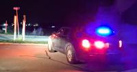 Authorities investigate armed robbery at Bank of Deerfield branch