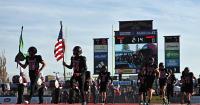 With Montana coming to town, Eagles still feel capable of winning big games
