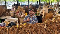 Nadi vendor urges Fijians to conserve water and report leakages amid dry weather