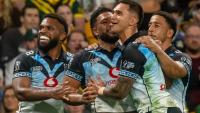 Fiji Bati eye historic repeat against New Zealand