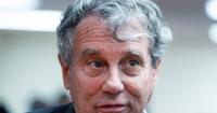 Democrat Sherrod Brown Dumped Stock After Meeting Company’s CFO