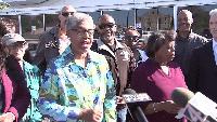 Oklahoma leaders question federal election monitors expected at polls in 3 counties