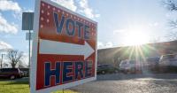 ELECTION 2026 | Pa. election chief urges voters to act with decorum when midterm polls open
