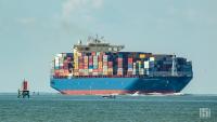 Port Houston container volumes jump 11% as imports surge in September