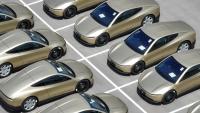 TSLA Stock Rises As Cybercabs Overtake Model Ys In Authorized Texas Robotaxi Fleet