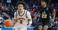 Virginia basketball's Chance Mallory named to Cousy Award watch list