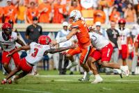 SCHWIESOW: To get back to what worked, Virginia should go back to their ‘old’ offense