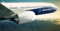 Boeing 777 freighter production halted for nearly two months