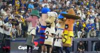 Sausage race controversy erupts as Fox Sports ignores Milwaukee’s finest tradition during World Series