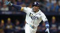 Tampa Bay Rays stun Milwaukee Brewers with late Game 4 win, keeping World Series hopes alive