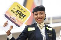 Ghana Grants Uganda Airlines Fifth Freedom Traffic Rights on Lagos-Accra Route