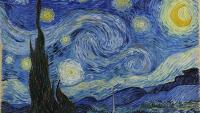 Scientists uncover new clues to the actual night sky behind Van Gogh’s The Starry Night