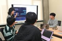 ETRI Develops AI Korean Tutor for Foreign Learners