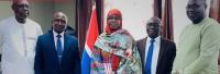 Gambia, WAEC consider computer-based exams to curb malpractice