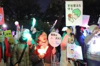 Right-Wing Japan's affinity for the Yasukuni Shrine