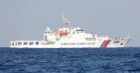 China downgrades envoy to South-east Asian meeting after sea row