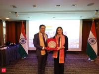India woos South Korea, Cyprus to boost shipbuilding and maritime sector