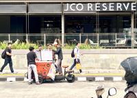Downgrading Indonesia: The price of getting by