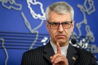 Iran Accuses US of ‘Disregard for Diplomacy’