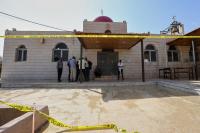 Jordanian Security Forces Capture 3 Men Accused in Deadly Attack on Church