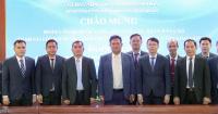 20 Lao officials visit VN's Khanh Hoa to study ethnic and religious policies