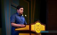 General : T'ganu Can Lead In Balancing Development, Biodiversity Conservation - Tengku Muhammad Ismail