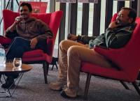 Nawazuddin Siddiqui, Anurag Kashyap and Waheeda Rehman headline inaugural Indian Film Festival New Zealand; Vinnie Ann Bose, Shuchi Talati Win Honours