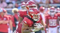 Arkansas at Auburn game time set for 11:45 a.m. on SEC Network
