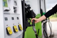 Gas drops 34 cents in California's Los Angeles County, but a gallon still averages over $6
