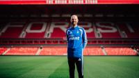 Nottingham Forest academy notebook - title triumph ahead of transfer, new boss sets out ambition