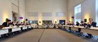 Vietnam and Denmark hold sixth intergovernmental committee session