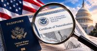 They propose to review all naturalizations since 1990: this worries thousands of Cuban citizens of the U.S.