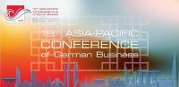 German chancellor, top CEOs head to Seoul for Asia-Pacific forum