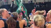 Iowa high school volleyball: List of state qualifiers from 3A, 4A, 5A