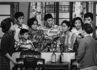 Taiwanese-Language Comedy “Good Neighbors” Proves Valuable and Entertaining Historical Text