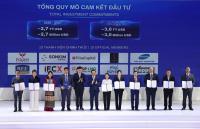 Ho Chi Minh City announces first 10 official members of VIFC-HCMC