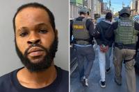 Haitian illegal immigrant charged in murder of Walmart employee came to US via Biden parole program: DHS