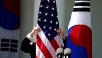 South Korea’s rich lobbying spree isn’t paying off in DC