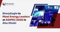 SharpEagle to Meet Energy Leaders at ADIPEC 2026 in Abu Dhabi